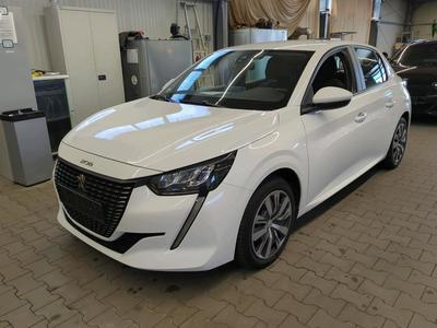 Peugeot 208 PURETECH 100 Active, 2020