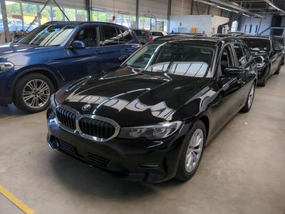 BMW 320D TOURING AUT. Advantage, 2021