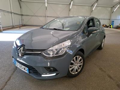 Renault Clio SOCIETE DCI 75 ENERGY E6C AIR MEDIANAV AIR MEDIANAV, 2018