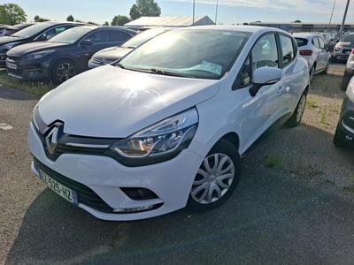 Renault Clio SOCIETE DCI 75 ENERGY E6C AIR MEDIANAV AIR MEDIANAV, 2018