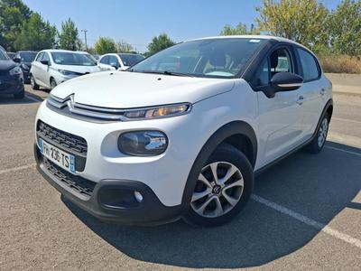 Citroen C3 SOCIETE PURE TECH 82 S&S FEEL NAV FEEL NAV, 2019