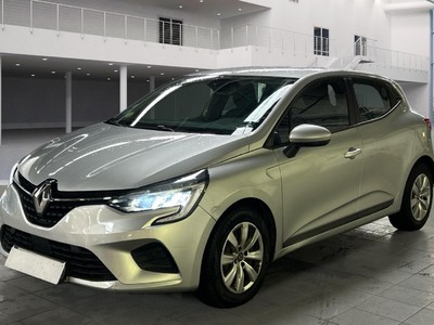 Renault Clio SOCIETE BLUE DCI 85 AIR NAV AIR NAV, 2020