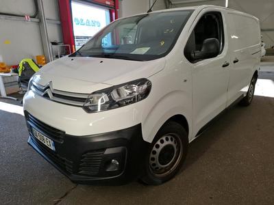 Citroen Jumpy FGN M BLUEHDI 120 S&S EAT8 CLUB CLUB, 2021