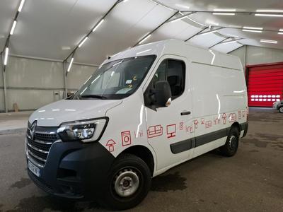 Renault Master FGN TRAC F3300 L1H2 DCI 135 GRAND CONFORT GRAND CONFORT, 2021