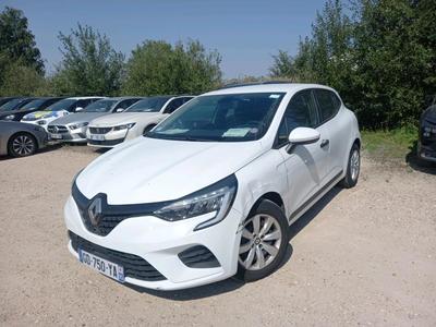 Renault Clio SOCIETE TCE 90 - 21N AIR NAV AIR NAV, 2021
