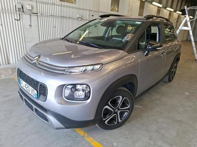 Citroen C3 AIRCROSS PURETECH 110 S&S BVM6 FEEL BUSINESS Feel Business, 2019