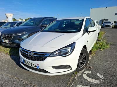 Opel Astra 1.6 DIESEL 110 CH EDITION 120 ANS Edition 120 ans, 2019