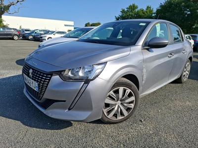 Peugeot 208 PURETECH 100 S&S EAT8 ACTIVE BUSINESS Active Business, 2020