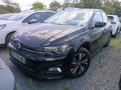 Volkswagen Polo 1.0 TSI 95 S&S BVM5 LOUNGE BUSINESS Lounge Business, 2019