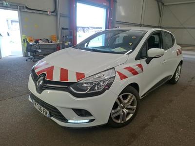 Renault Clio TCE 90 E6C BUSINESS Business, 2019