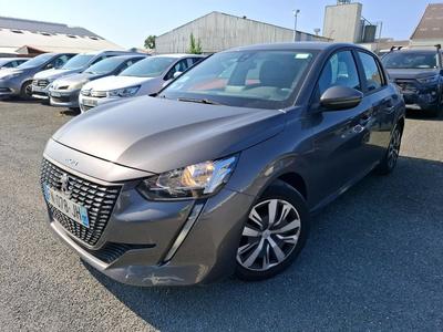 Peugeot 208 PURETECH 100 S&amp;S BVM6 ACTIVE BUSINESS Active Business, 2020