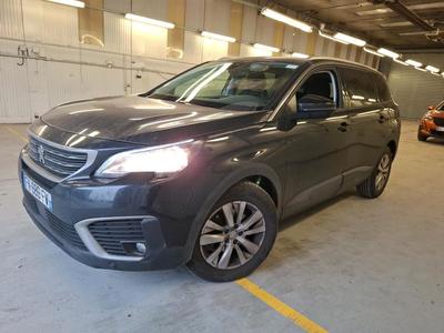 Peugeot 5008 BLUEHDI 130CH S&amp;S EAT8 ACTIVE BUSINESS Active Business, 2020