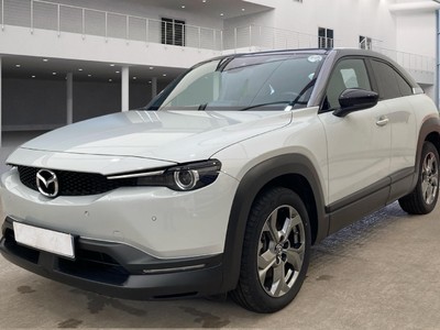 Mazda Mx-30 E-SKYACTIV 145 CH FIRST EDITION MODERN CONFIDENCE First Edition Modern Confidence, 2020