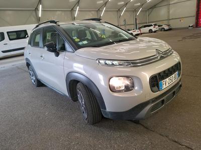 Citroen C3 AIRCROSS BLUEHDI 110 S&S BVM6 FEEL Feel, 2020