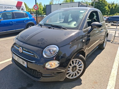 Fiat 500 1.0 70 CH HYBRIDE BSG S/S LOUNGE Lounge, 2020