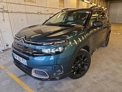Citroen C5 AIRCROSS HYBRIDE RECHARGEABLE 225 S&amp;S E-EAT8 SHINE PACK Shine Pack, 2020