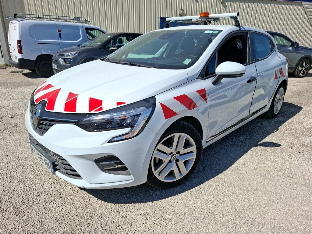 Renault Clio E-TECH 140 BUSINESS Business, 2021
