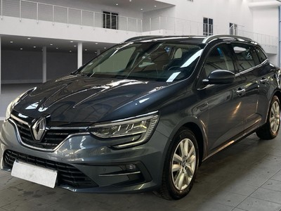 Renault Megane IV ESTATE E-TECH PLUG-IN HYBRIDE 160 BUSINESS Business, 2021