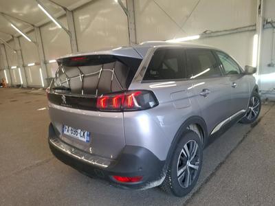 Peugeot 5008 BLUEHDI 130CH S&amp;S EAT8 ALLURE Allure, 2021