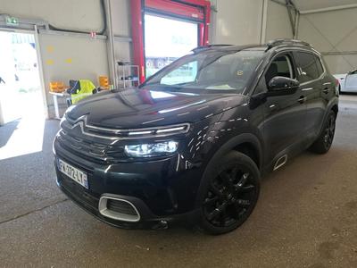 Citroen C5 AIRCROSS PURETECH 180 S&amp;S EAT8 SHINE PACK Shine Pack, 2021