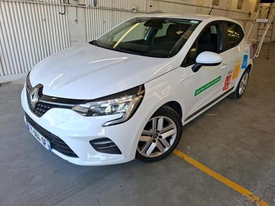 Renault Clio SCE 65 - 21 BUSINESS Business, 2021
