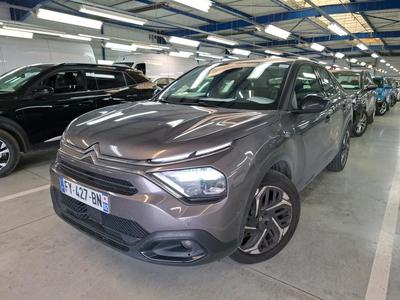 Citroen C4 PURETECH 130 S&S BVM6 FEEL PACK BUSINESS Feel Pack Business, 2021