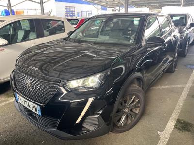 Peugeot 2008 PURETECH 130 S&amp;S EAT8 ACTIVE PACK Active Pack, 2021