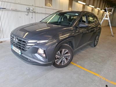 Hyundai Tucson 1.6 T-GDI 230 HYBRID BVA6 BUSINESS Business, 2021