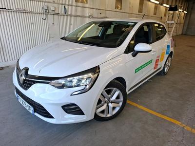 Renault Clio SCE 65 - 21 BUSINESS Business, 2021