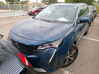 Peugeot 5008 PURETECH 130CH S&amp;S EAT8 ALLURE PACK Allure Pack, 2021