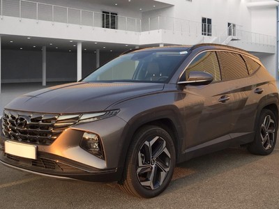 Hyundai Tucson 1.6 T-GDI 265 HTRAC PLUG-IN BVA6 EXECUTIVE Executive, 2021