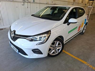 Renault Clio SCE 65 - 21 BUSINESS Business, 2021