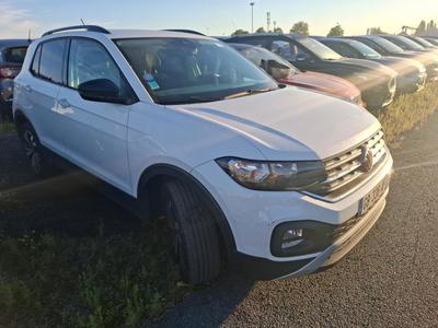 Volkswagen T-cross 1.0 TSI 110 START/STOP DSG7 LOUNGE BUSINESS Lounge Business, 2021