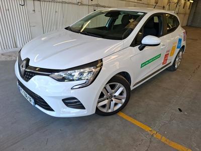 Renault Clio SCE 65 - 21 BUSINESS Business, 2021