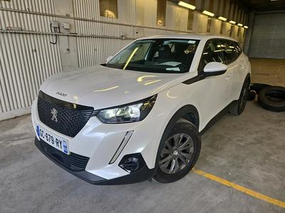 Peugeot 2008 PURETECH 130 S&S EAT8 ACTIVE BUSINESS Active Business, 2021