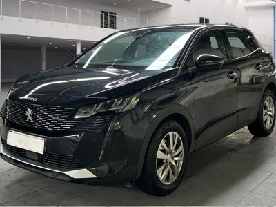 Peugeot 3008 PURETECH 130CH S&S EAT8 ACTIVE BUSINESS Active Business, 2021