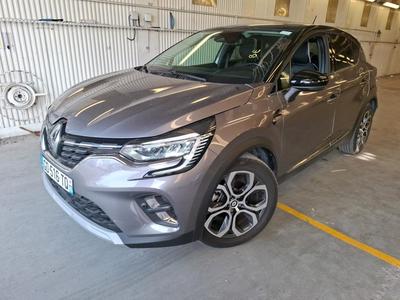 Renault Captur E-TECH PLUG-IN 160 - 21 INTENS Intens, 2021