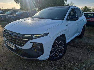 Hyundai Tucson 1.6 T-GDI 230 HYBRID BVA6 BUSINESS Business, 2022