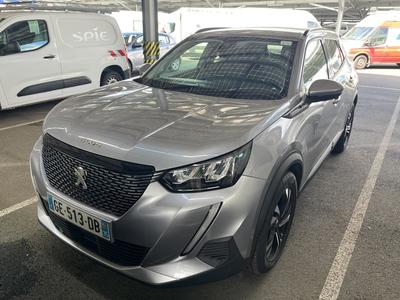 Peugeot 2008 PURETECH 130 S&amp;S BVM6 ALLURE Allure, 2022