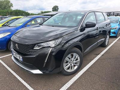 Peugeot 5008 BLUEHDI 130CH S&amp;S EAT8 ACTIVE PACK Active Pack, 2022
