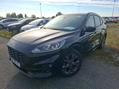 Ford Kuga 2.5 DURATEC 190 CH FLEXIFUEL FHEV E85 POWERSHIFT ST-LINE ST-Line, 2023