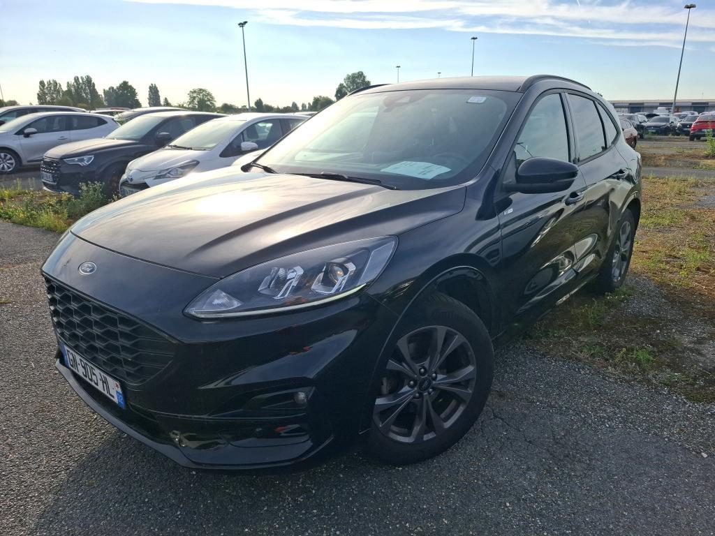 Ford Kuga 2.5 DURATEC 190 CH FLEXIFUEL FHEV E85 POWERSHIFT ST-LINE ST-Line, 2023