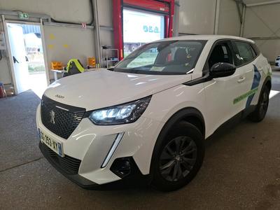 Peugeot 2008 PURETECH 100 S&amp;S BVM6 ACTIVE PACK Active Pack, 2022