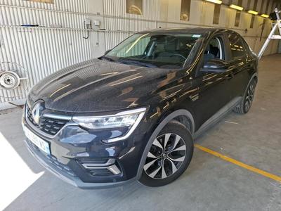 Renault Arkana E-TECH 145 BUSINESS Business, 2022