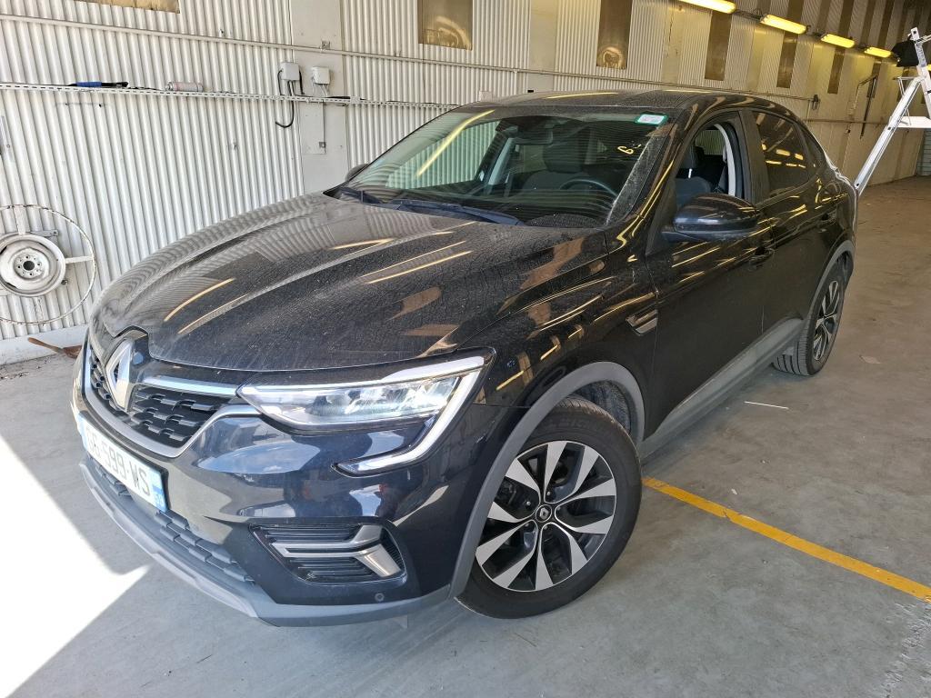Renault Arkana E-TECH 145 BUSINESS Business, 2022