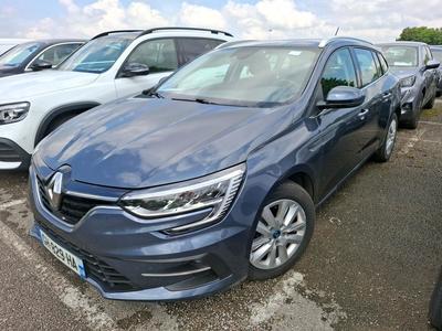 Renault Megane IV ESTATE E-TECH PLUG-IN HYBRIDE 160 - 21N BUSINESS Business, 2022