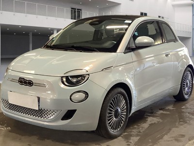 Fiat 500 E 118 CH ICONE Icone, 2022