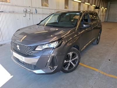 Peugeot 5008 BLUEHDI 180CH S&amp;S EAT8 ROADTRIP Roadtrip, 2022