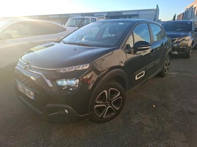 Citroen C3 PURETECH 83 S&amp;S BVM5 FEEL PACK Feel Pack, 2022