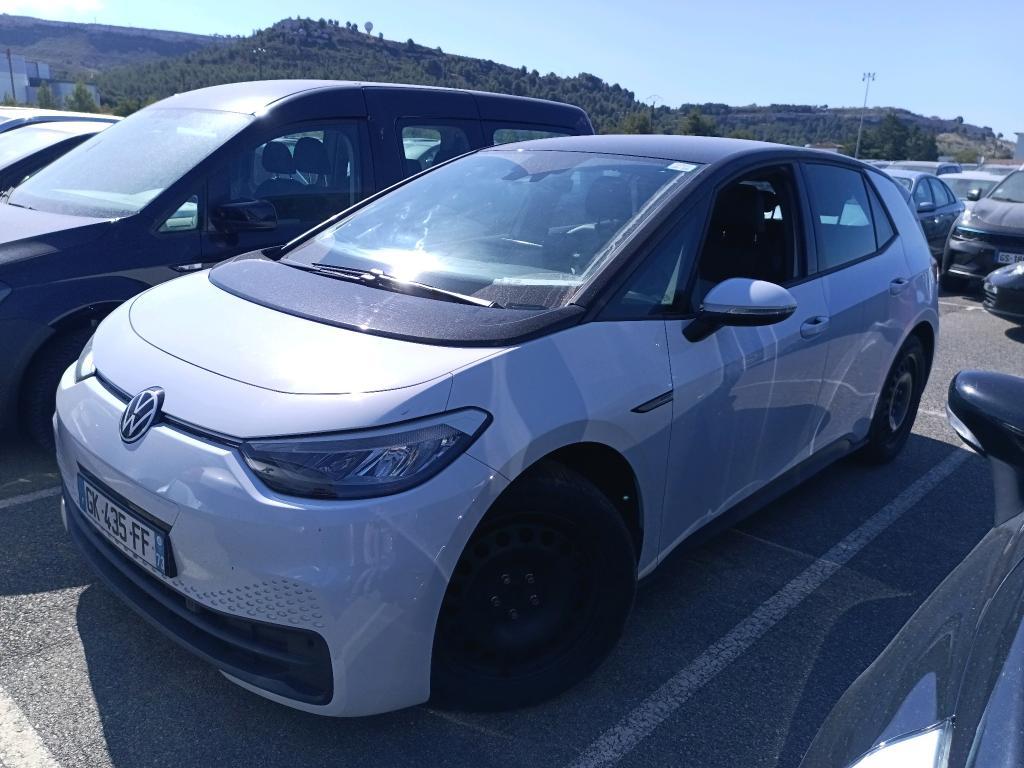 Volkswagen Id.3 145 CH PRO, 2022